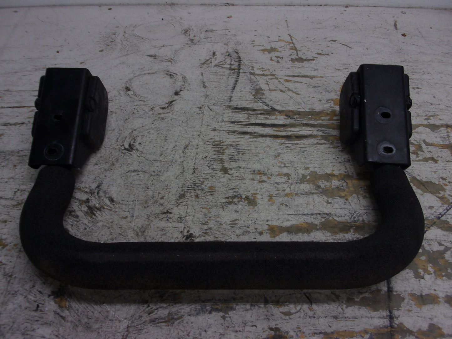Kawasaki Jet Ski 2004-2006 STX 12F/15F OEM Reboarding Step Ladder # 34027-3707
