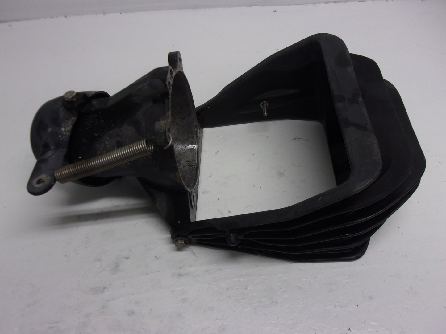 Sea Doo Bombardier 1990-1994 GTS GTX GT Venturi + Nozzle + Rev Gate # 271000082