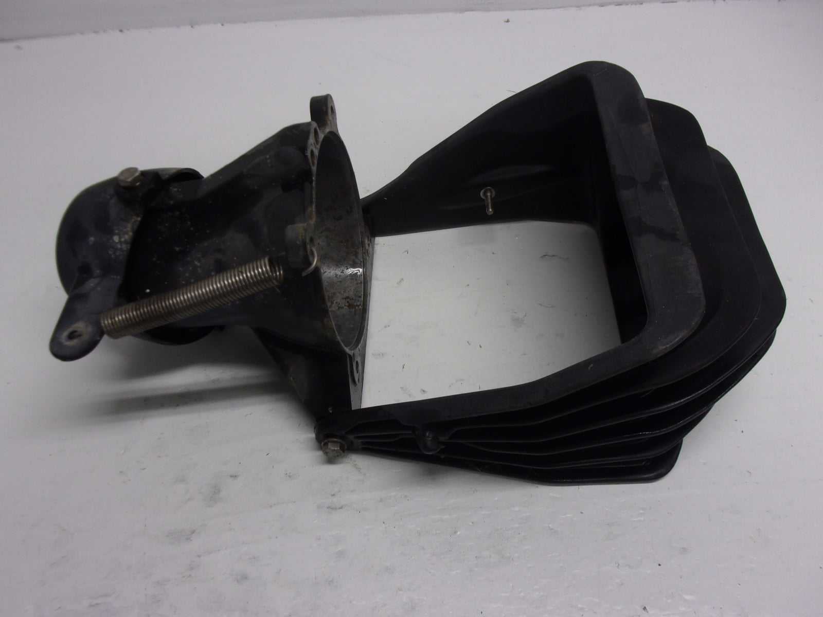Sea Doo Bombardier 1990-1994 GTS GTX GT Venturi + Nozzle + Rev Gate # 271000082