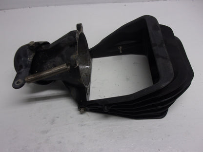 Sea Doo Bombardier 1990-1994 GTS GTX GT Venturi + Nozzle + Rev Gate # 271000082