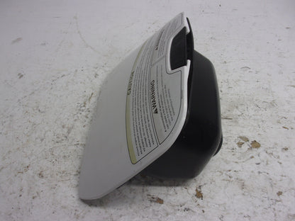Kawasaki Jet Ski 2001-2013 STX-12F/15F Complete White Glove Box 14091-3710-8C