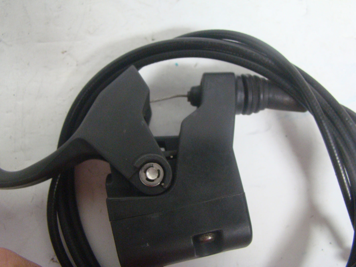Kawasaki Jet Ski 03-2019 STX 12 / 15 STX Ultra Throttle Lever + Cable 54012-3771