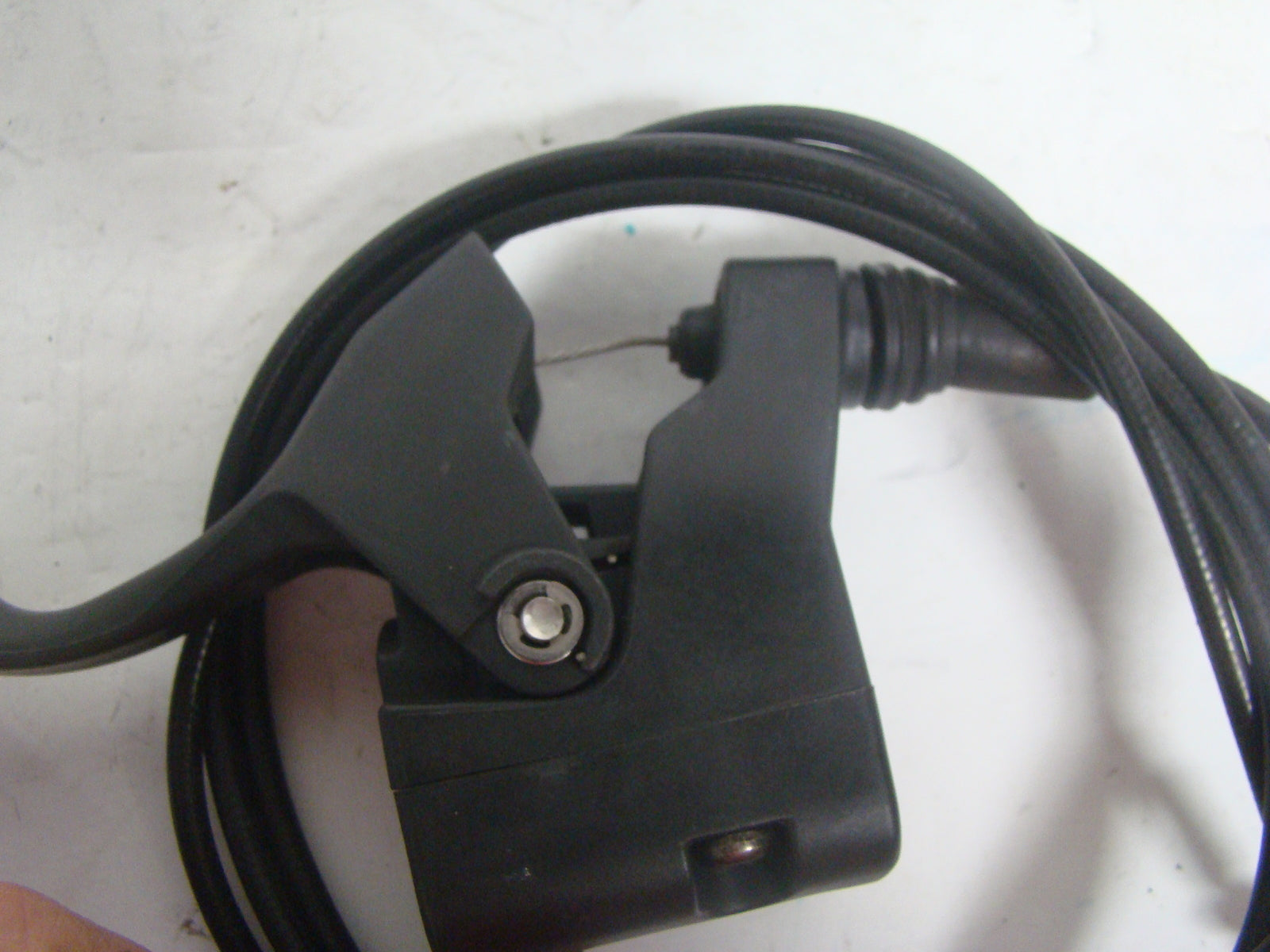 Kawasaki Jet Ski 03-2019 STX 12 / 15 STX Ultra Throttle Lever + Cable 54012-3771