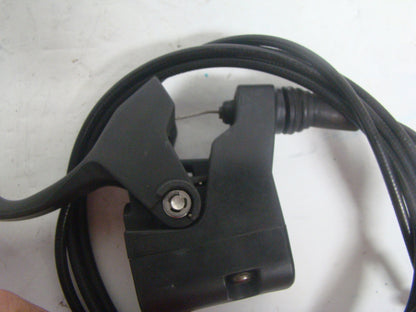Kawasaki Jet Ski 03-2019 STX 12 / 15 STX Ultra Throttle Lever + Cable 54012-3771