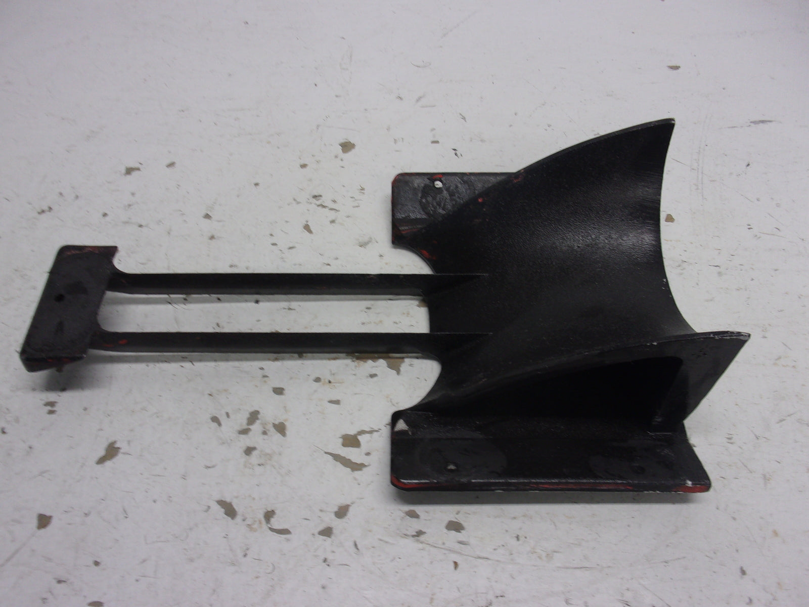 Tigershark Watercraft 1997 Monte Carlo 1000 Intake / Inlet Grate Part# 0675-019
