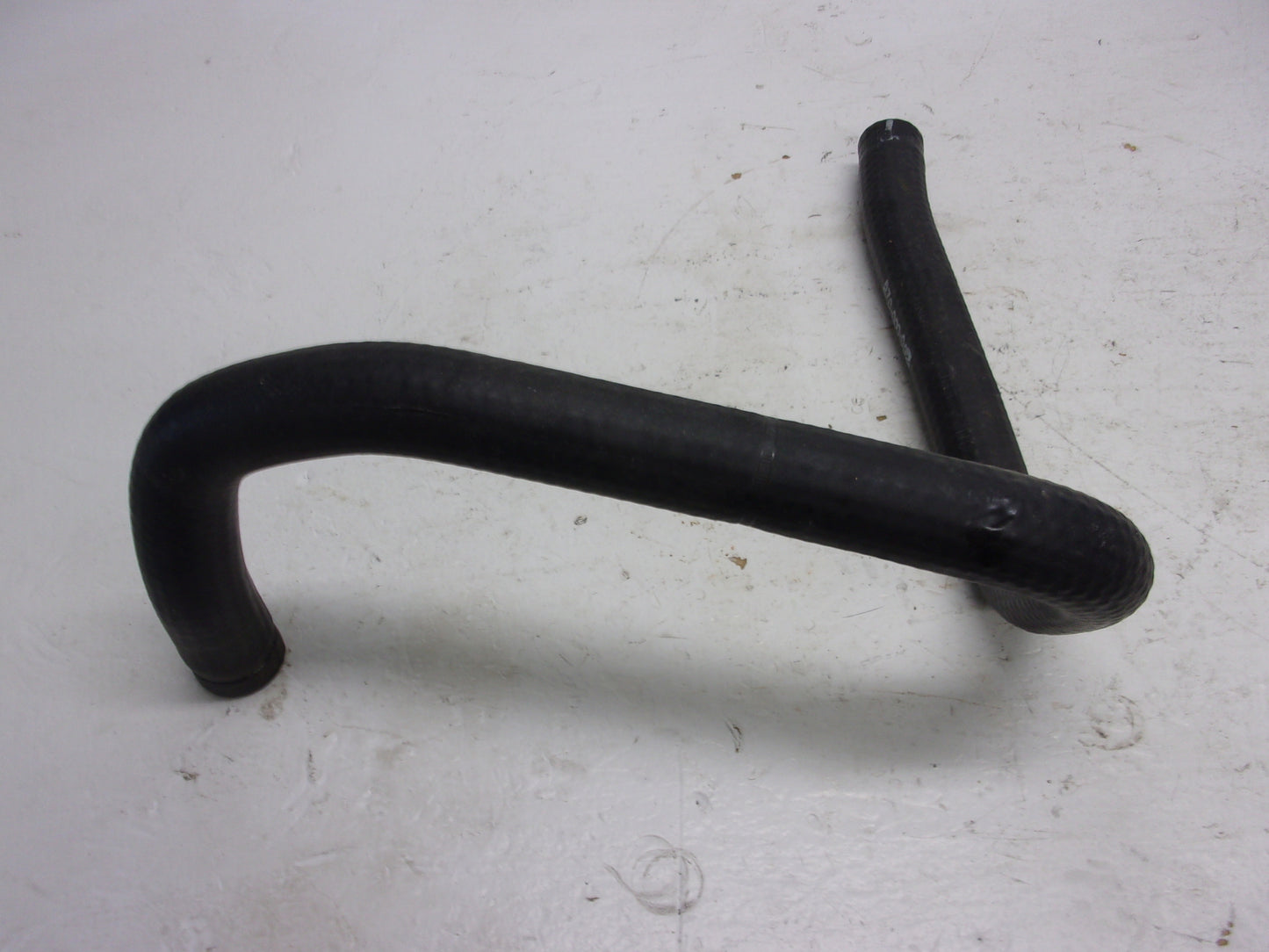 Sea Doo Bombardier 2002-2005 RXT GTX SC OEM Left Coolant Hose Part# 276000092
