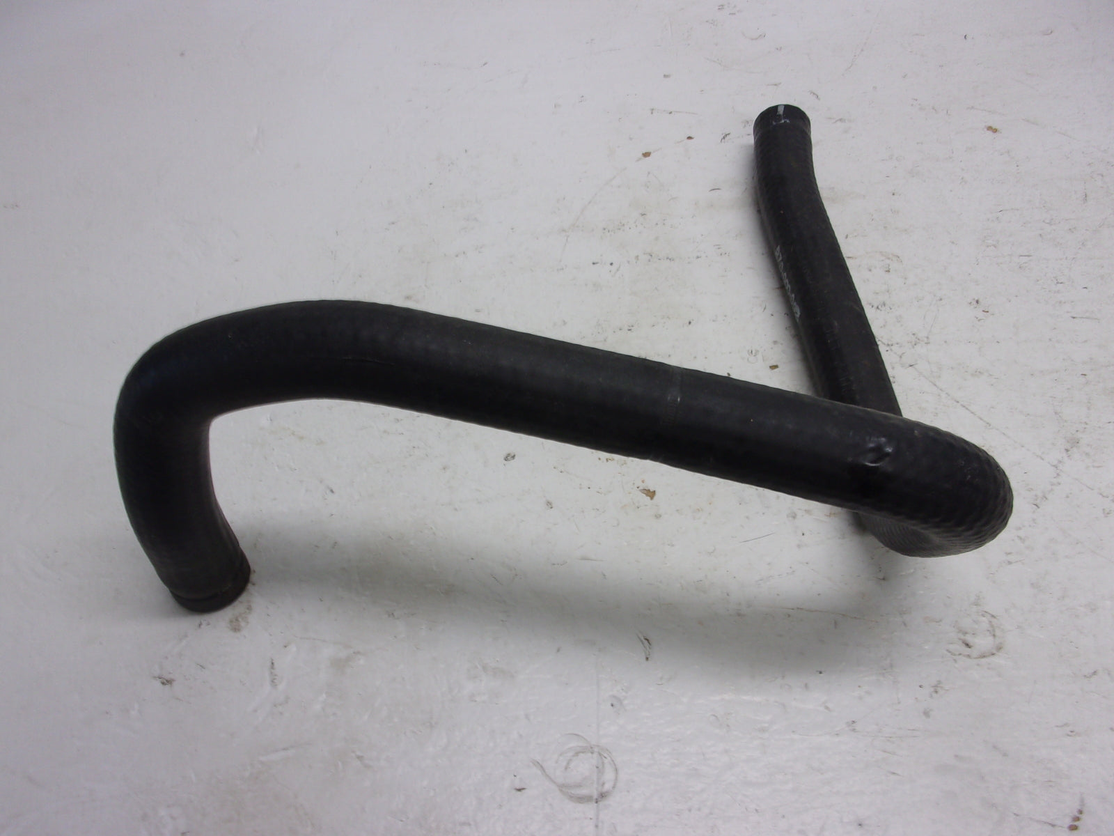 Sea Doo Bombardier 2002-2005 RXT GTX SC OEM Left Coolant Hose Part# 276000092