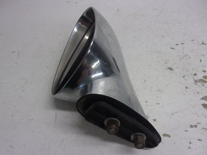 Yamaha WaveRunner 2005 FX HO / Cruiser Chrome Right Mirror # F0V-U596C-10-00