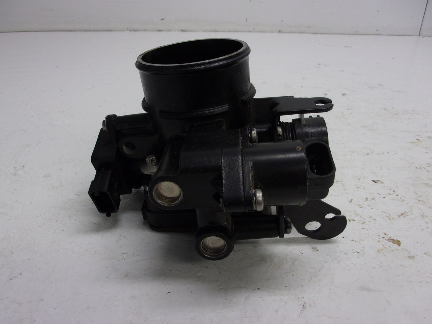 Sea Doo Bombardier 2002-2005 RXT RXP GTX 4-Tec OEM Throttle Body Part# 420889023