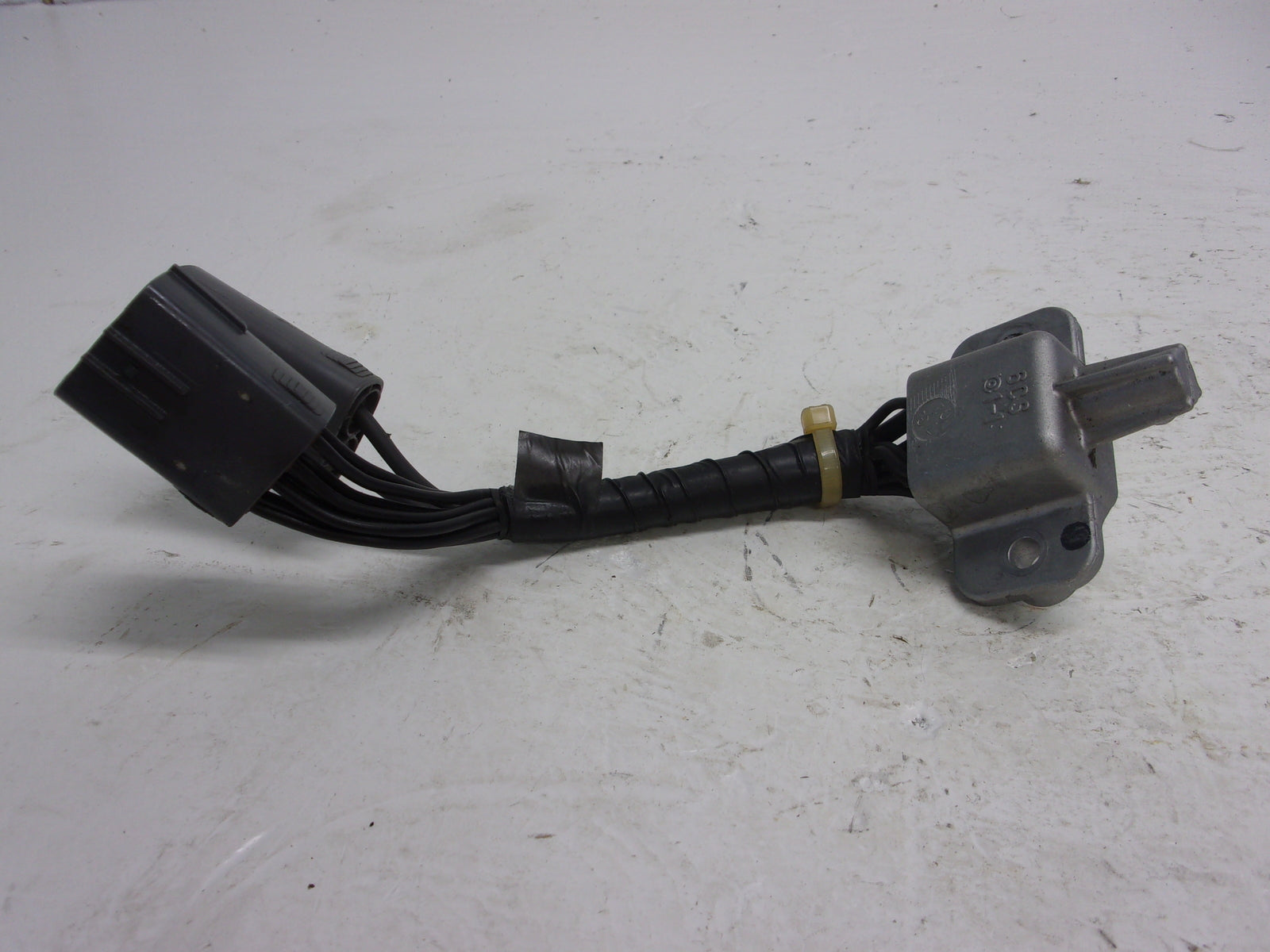 Yamaha Waverunner 2015-2022 FX GP VX EX V1 OEM Earth Plate Comp 6CS-8273J-10-00
