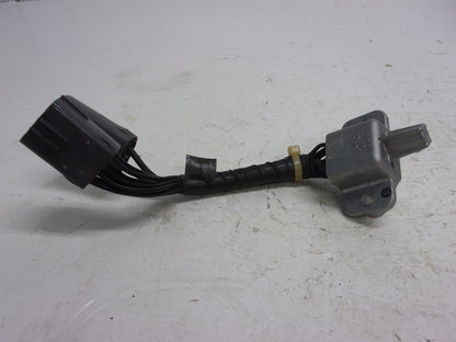 Yamaha Waverunner 2015-2022 FX GP VX EX V1 OEM Earth Plate Comp 6CS-8273J-10-00