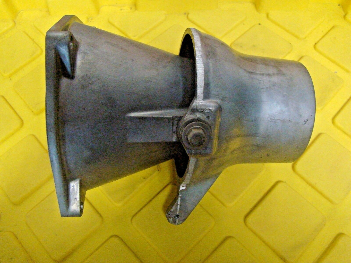 Kawasaki Jet Ski 04-18 STX 15 STX 12 Reduction Unit + Steering Nozzle 59136-3760
