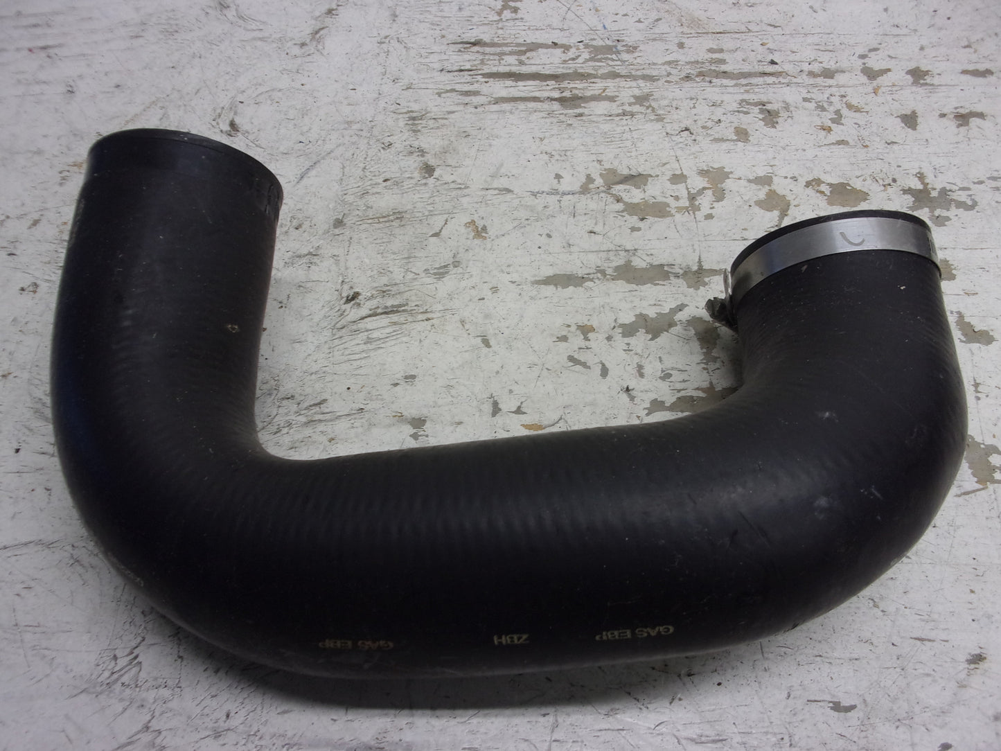 Polaris PWC Watercraft 1994-2004 Virage SL SLT OEM Exhaust Hose Part# 5410786