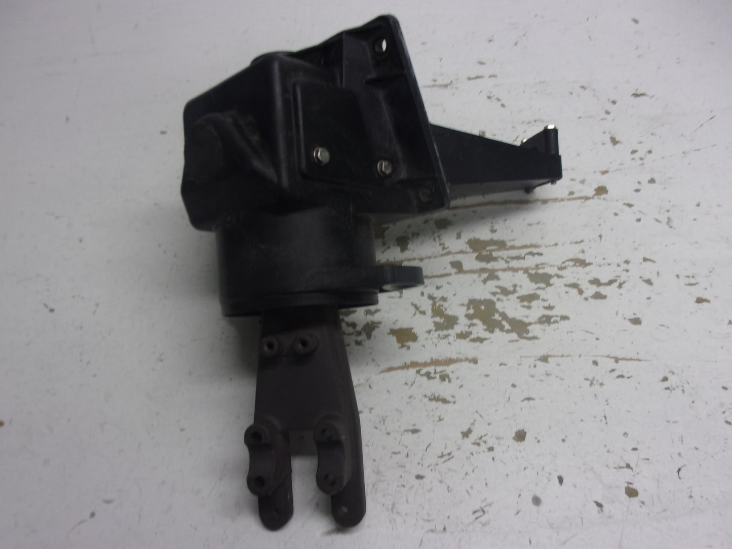 Sea Doo Bombardier 96-2005 GTI RXP RXT RX GTX Steering & Cable Support 277000515