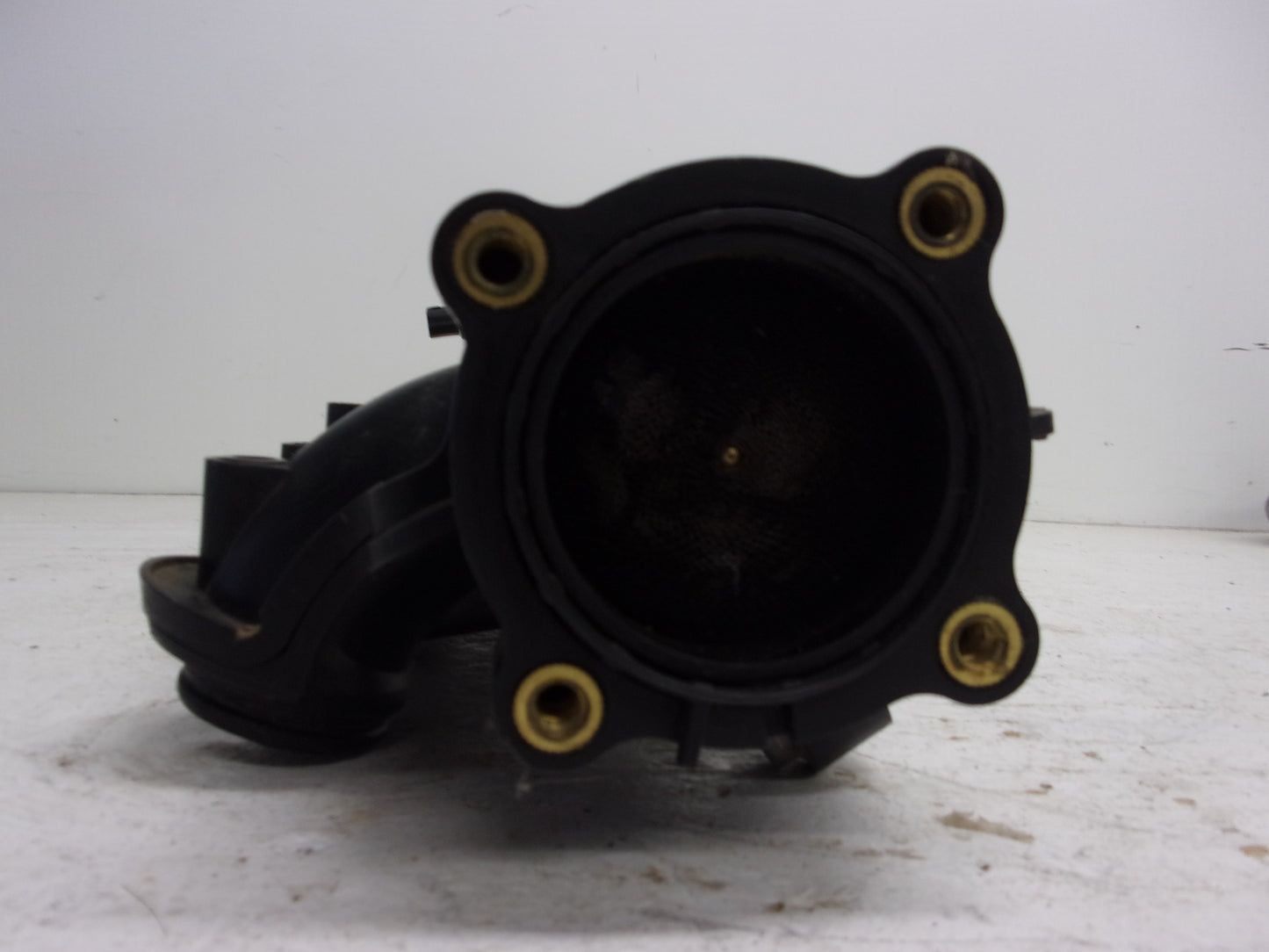 Yamaha Waverunner 2005-2012 VX OEM Intake Manifold With Sensor # 6D3-13641-00-00