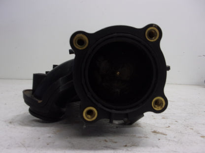 Yamaha Waverunner 2005-2012 VX OEM Intake Manifold With Sensor # 6D3-13641-00-00