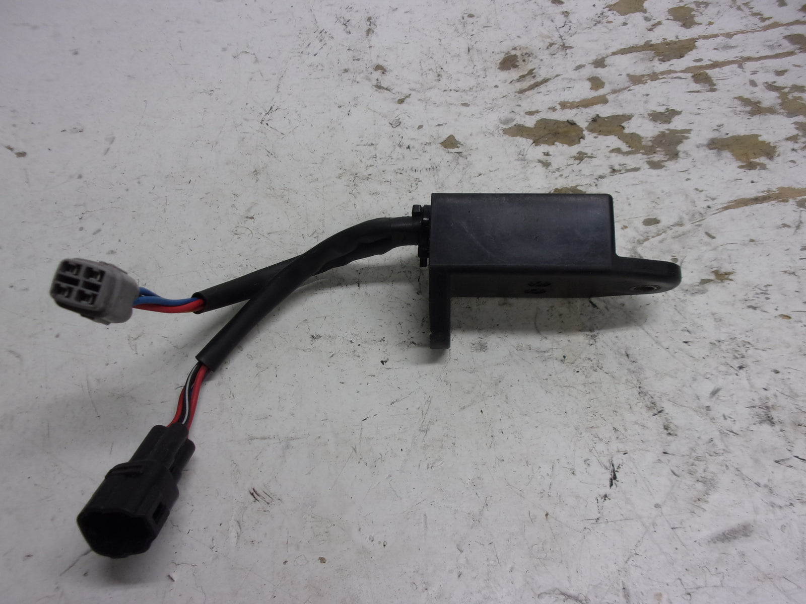 Kawasaki Jet Ski 1995-2003 ZXI 750/1100 OEM Electronic Control Unit # 21175-3701