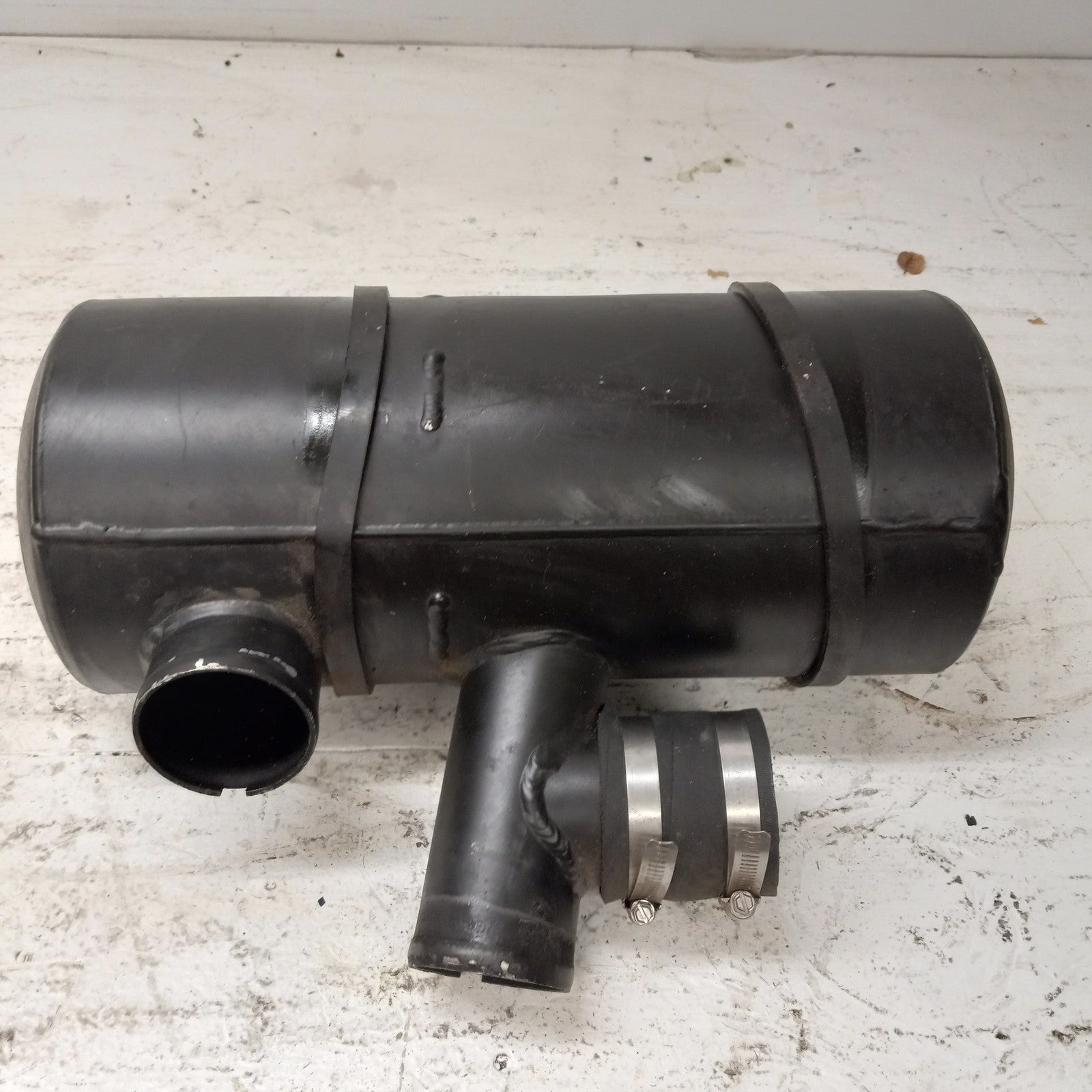 Sea Doo Bombardier 2004-2007 RXP GTI RXT GTX Supercharged Resonator # 274001095