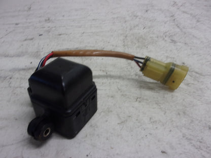 Kawasaki Jet Ski 2002-2019 STX SX-R Ultra OEM VDS Switch Assembly # 27010-3785