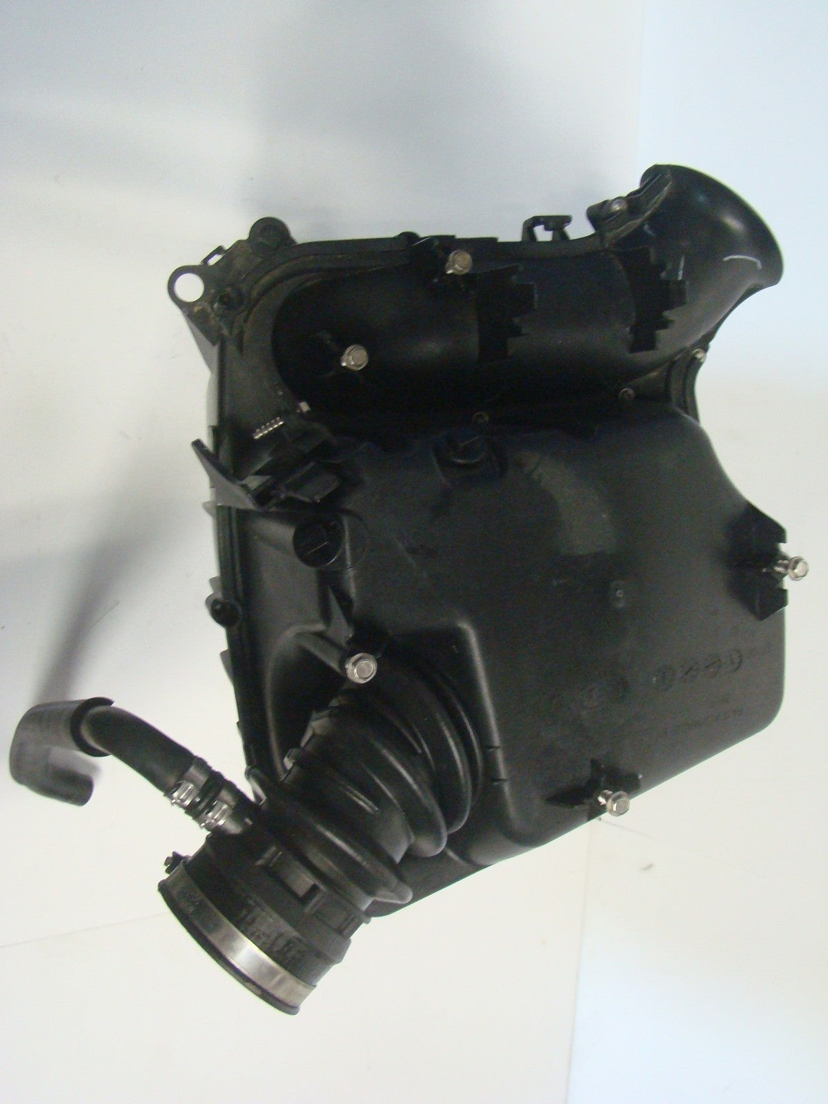 Sea Doo Bombardier 2017-2019 All Spark 900 Complete Air Box # 273000385