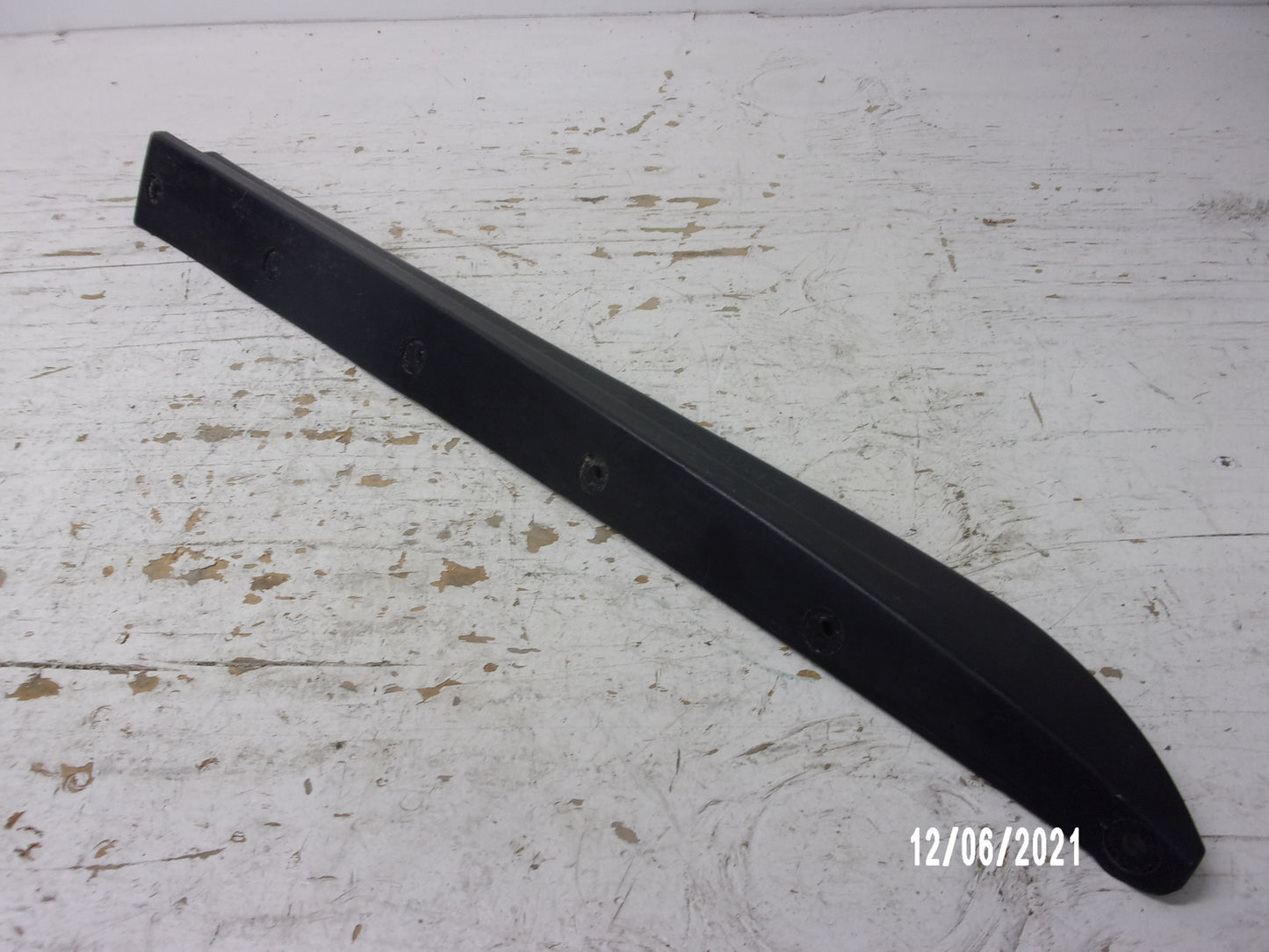 Polaris PWC Watercraft 1997-2001 PRO / SLX OEM Right Sponson Part# 5432468-070