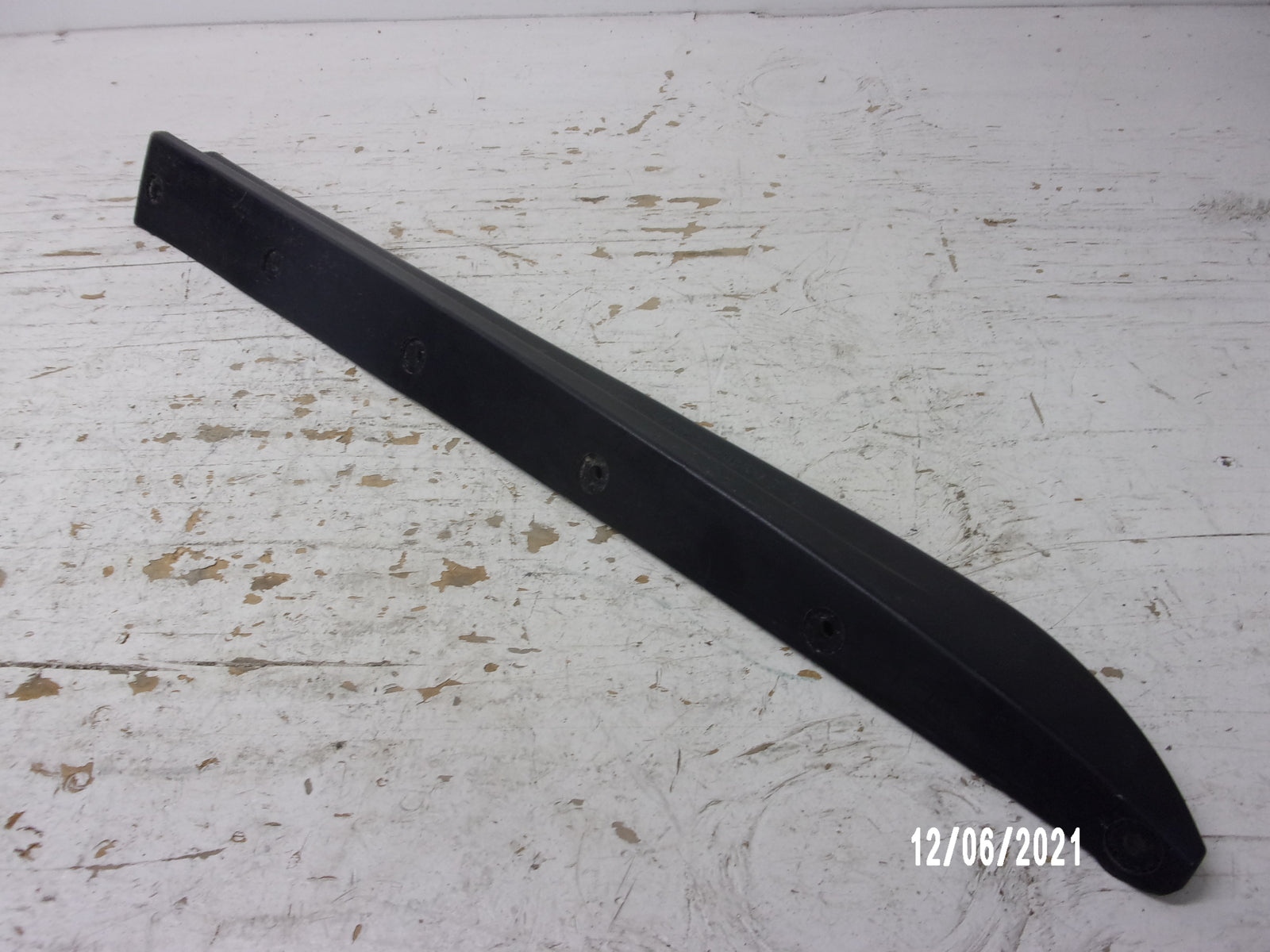 Polaris PWC Watercraft 1997-2001 PRO / SLX OEM Right Sponson Part# 5432468-070