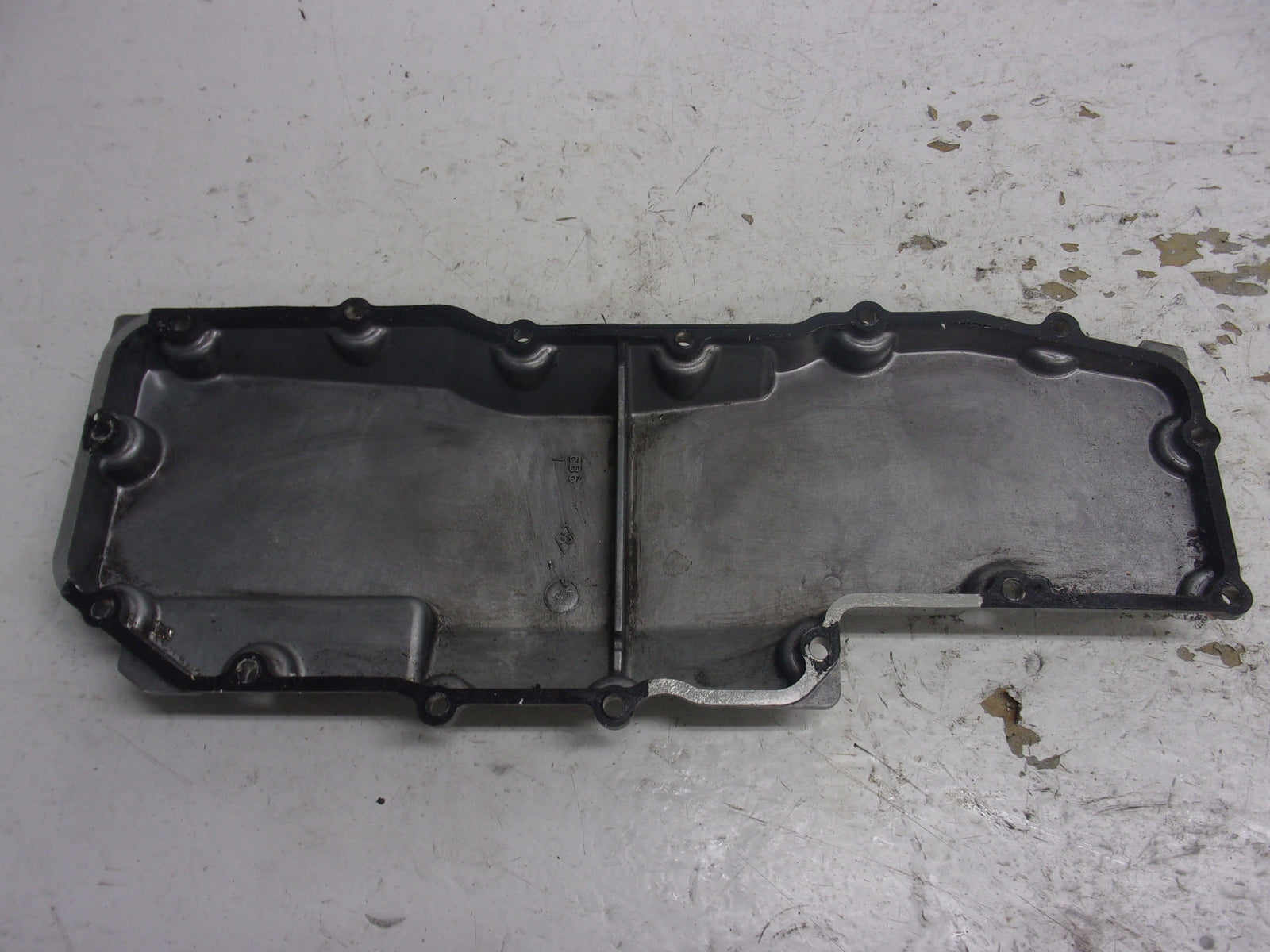 Yamaha WaveRunner 2004-2007 FX VX OEM Oil Pan Part# 6B6-1310A-00-94