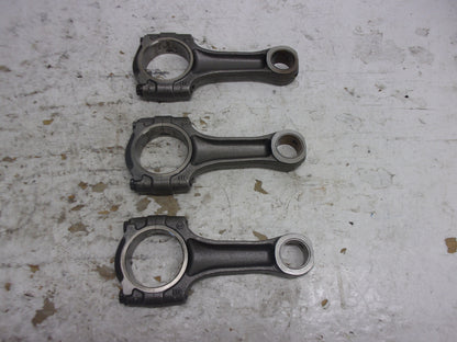 Sea Doo Bombardier 2003-2007 GTX GTI RXP RXT OEM Connecting Rod Set # 420917515