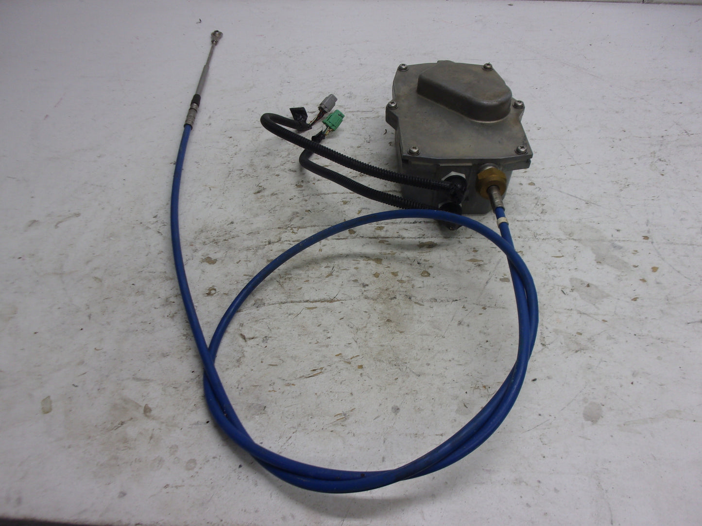 Kawasaki Jet Ski 1999-2005 Ultra 130/150 OEM Electronic Control Unit 21175-3712