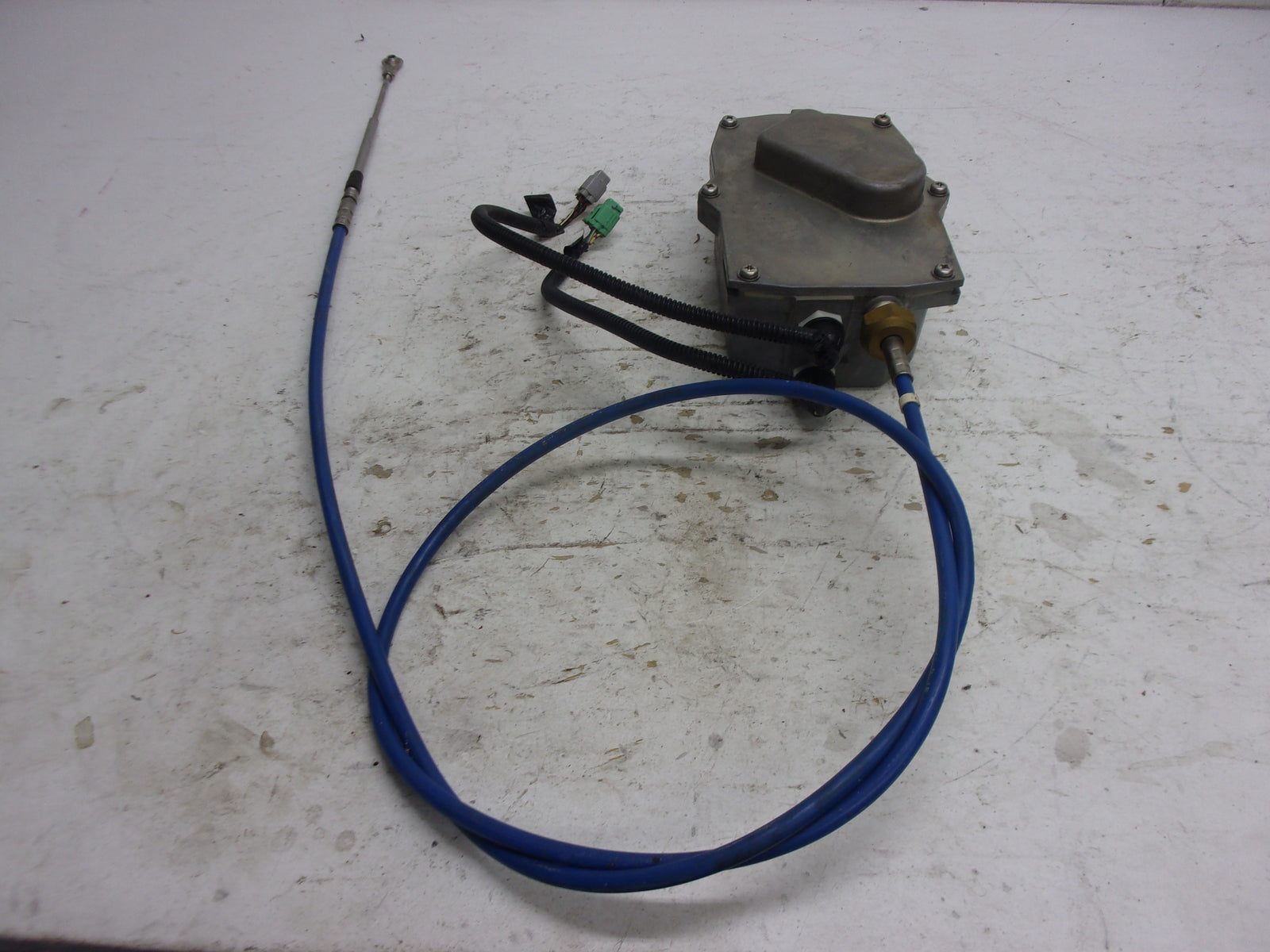 Kawasaki Jet Ski 1999-2005 Ultra 130/150 OEM Electronic Control Unit 21175-3712