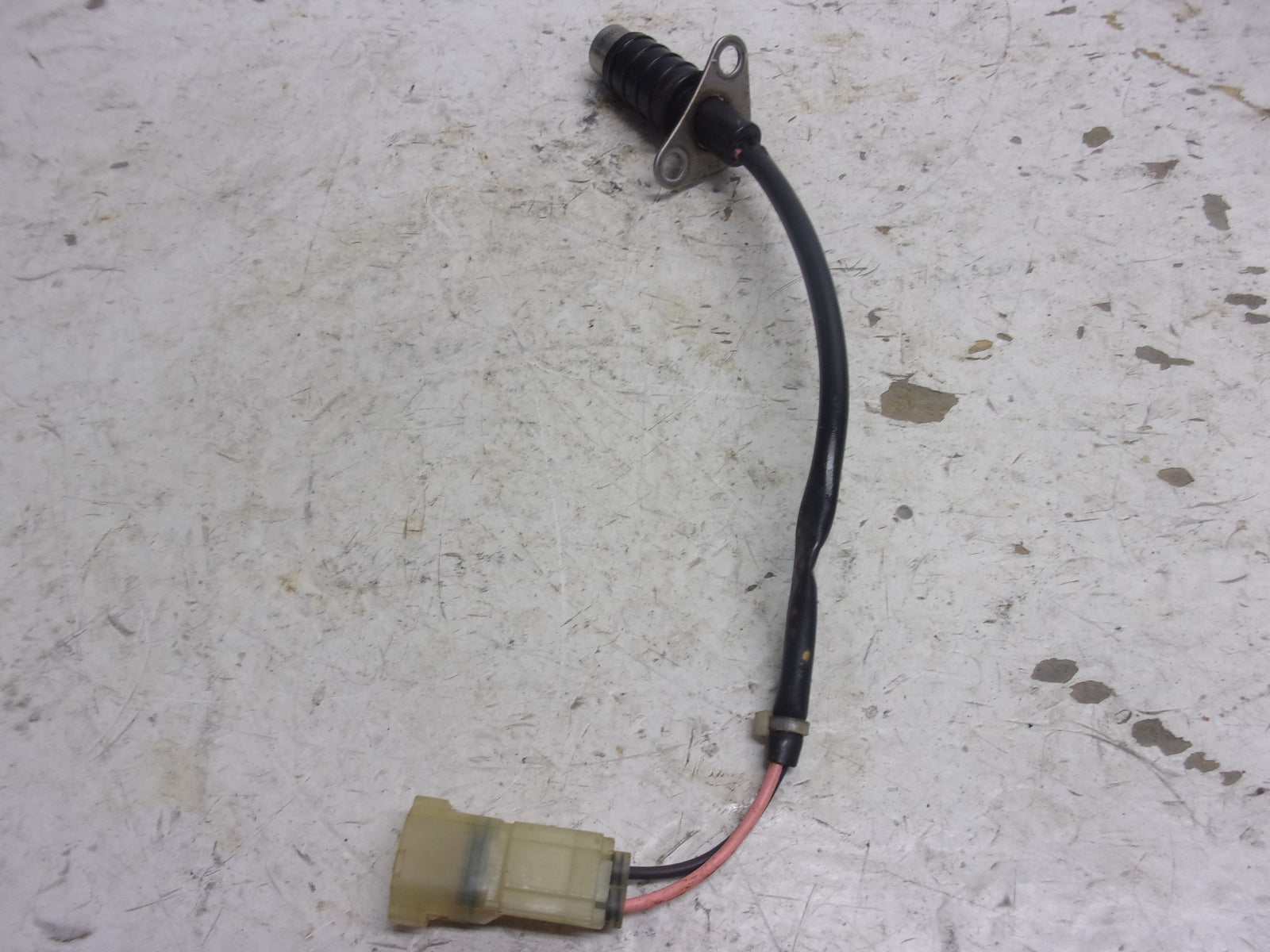 Yamaha WaveRunner 2013-2022 FX GP V1 EX VX SJ OEM Thermo Switch 6CR-82560-00-00