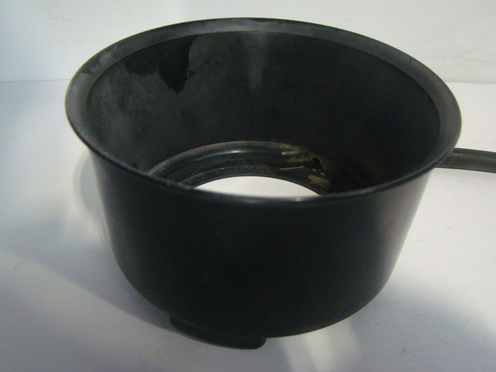 Honda Aquatraxx 2002-2009 All F-12 / F-15 Models Filler Partition 17635-HW1-670