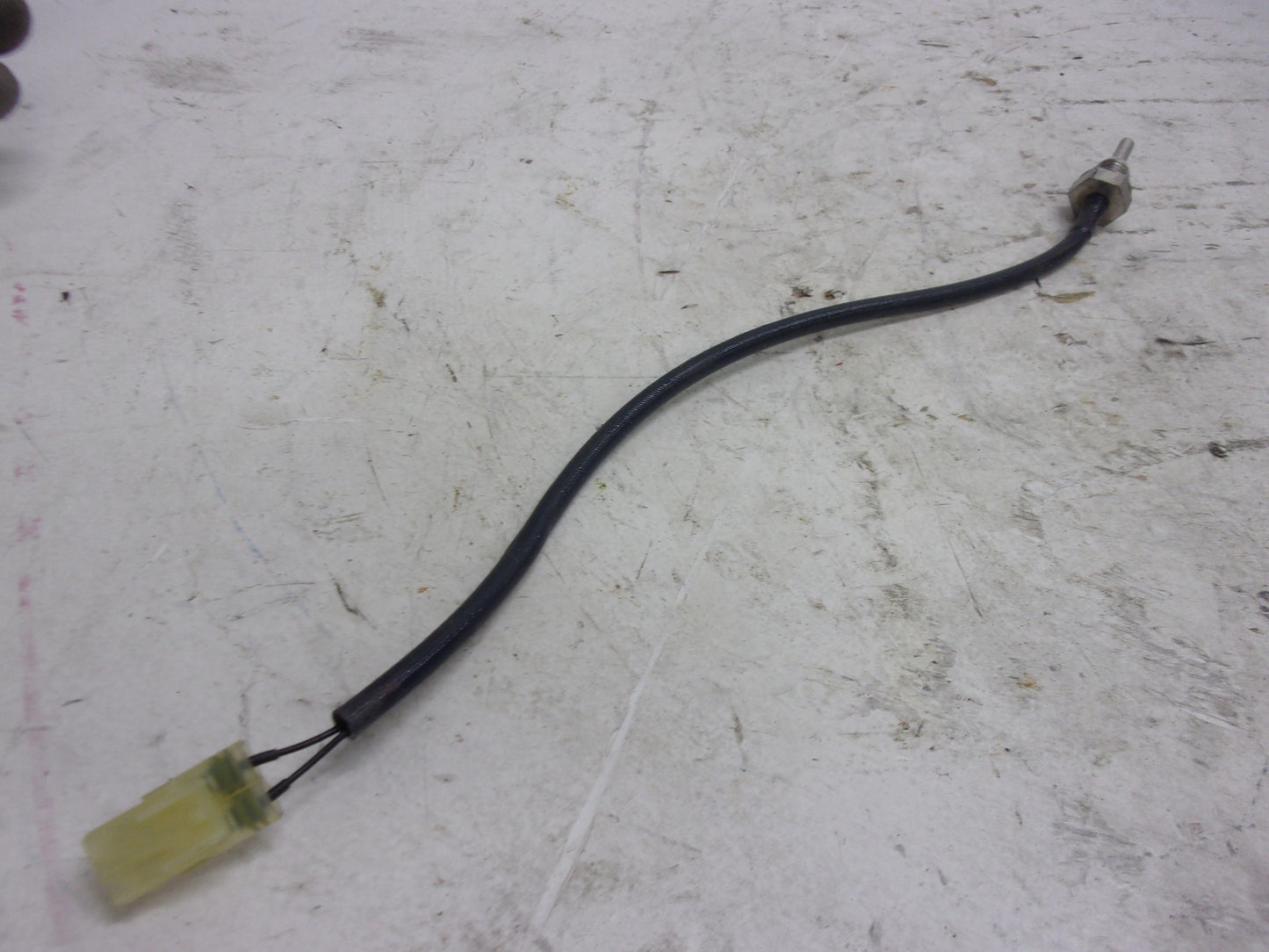 Yamaha WaveRunner 2016-2022 GP V1 EX SJ VX OEM Thermosensor # 6DE-85790-00-00