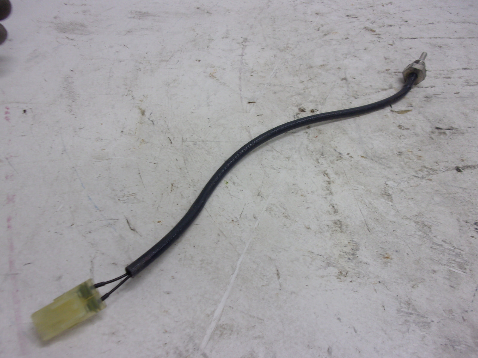 Yamaha WaveRunner 2016-2022 GP V1 EX SJ VX OEM Thermosensor # 6DE-85790-00-00