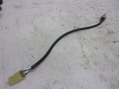Yamaha WaveRunner 2016-2022 GP V1 EX SJ VX OEM Thermosensor # 6DE-85790-00-00