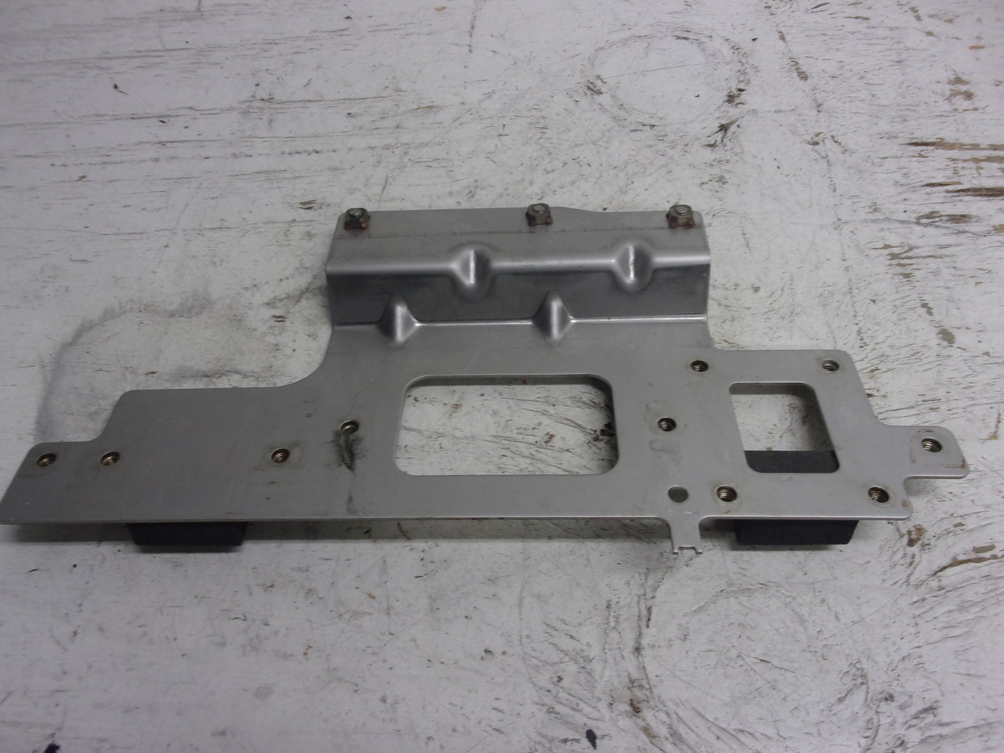 Kawasaki Jet Ski 2004-2014 STX 12/15 OEM ECU Bracket Assembly Part# 11053-3774