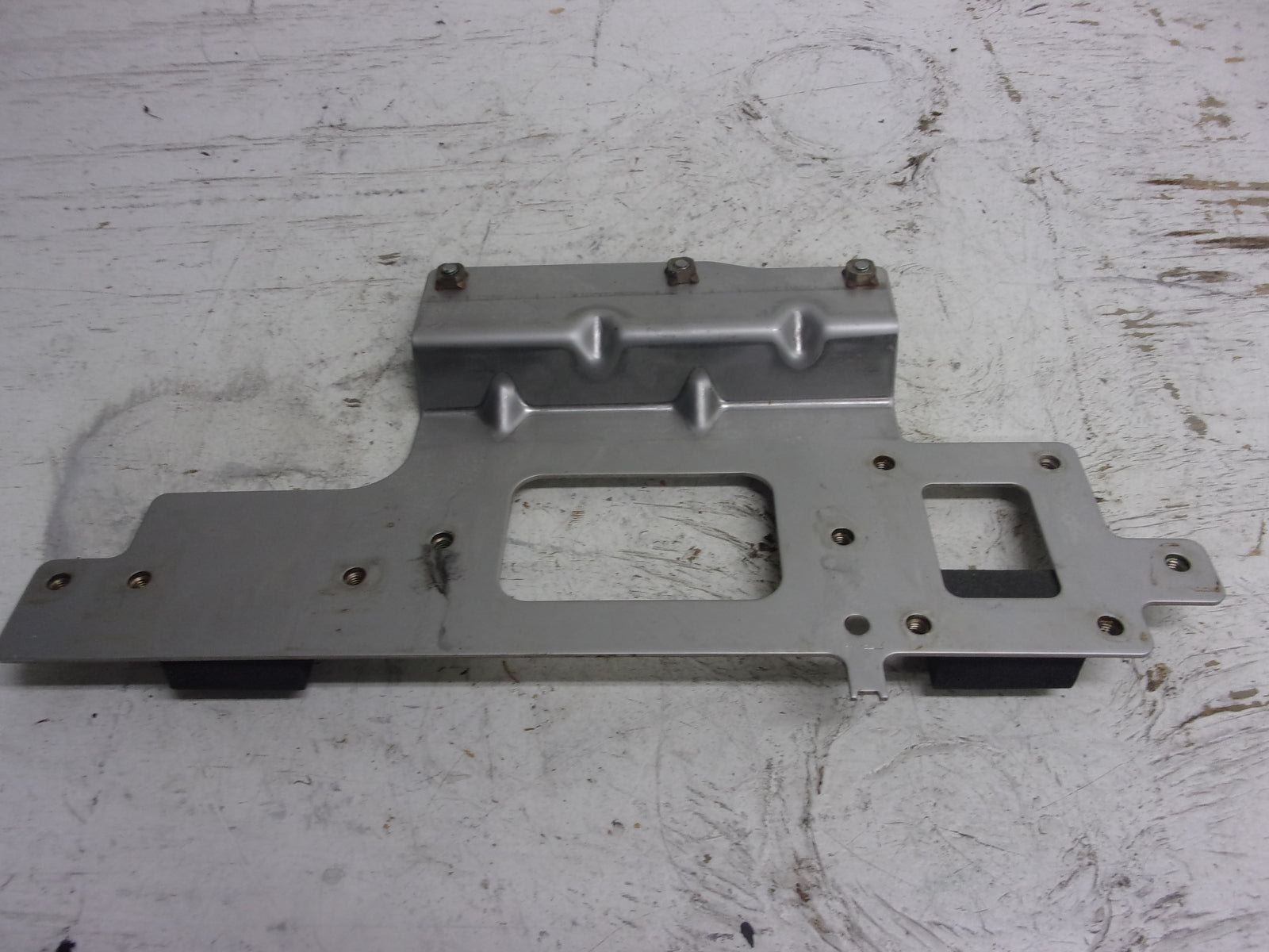 Kawasaki Jet Ski 2004-2014 STX 12/15 OEM ECU Bracket Assembly Part# 11053-3774