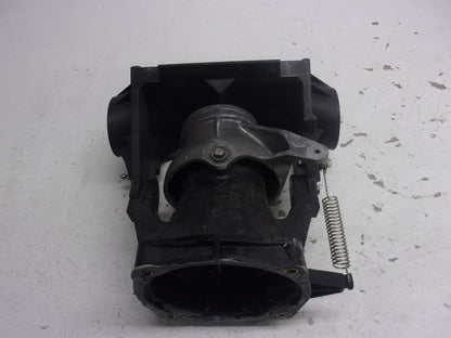Yamaha WaveRunner 2017-2023 EX EX-R Steering Nozzle + Rev Gate # 6GA-R1314-00-00