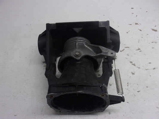 Yamaha WaveRunner 2017-2023 EX EX-R Steering Nozzle + Rev Gate # 6GA-R1314-00-00