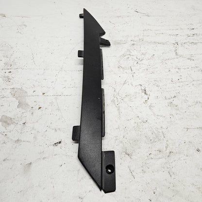 Yamaha WaveRunner 2015-2020 VX GP VXR OEM Black RH Trim Part# F2X-U89AB-00-00