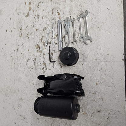 Kawasaki Jet Ski 2003-2022 Ultra STX 12/15 SX-R OEM Owners Tool Kit # 56007-3716