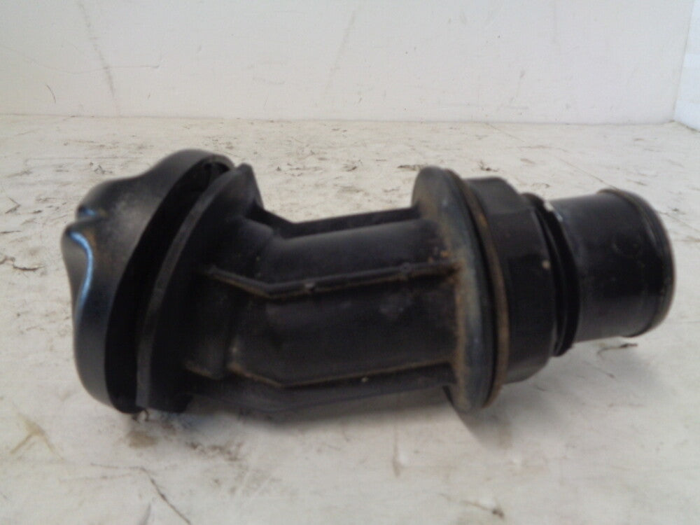 Sea Doo Bombardier 2006-2010 GTI / Wake Fuel Filler Neck + Cap Part# 275500684