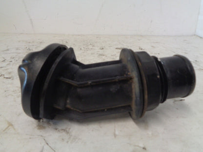 Sea Doo Bombardier 2006-2010 GTI / Wake Fuel Filler Neck + Cap Part# 275500684