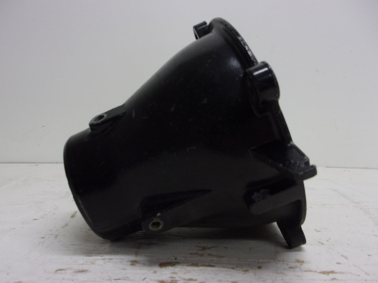 Sea Doo Bombardier PWC 2001-2003 LRV GTX DI OEM Venturi Part# 271001194