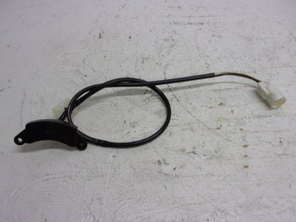 Kawasaki Jet Ski 2001-2021 STX-12F/15F STX OEM Hole IC Sensor Part# 21176-3748