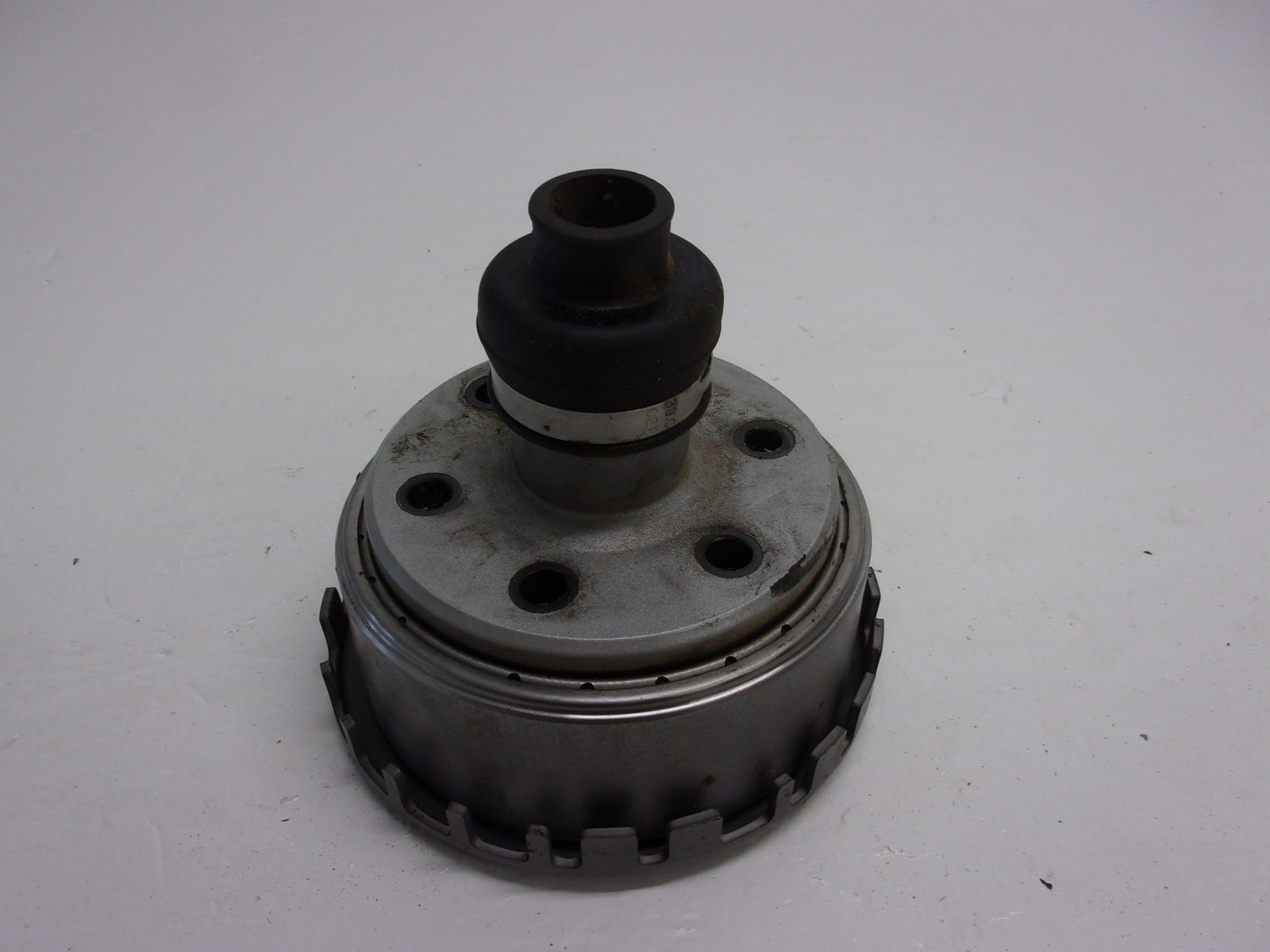 Sea Doo Bombardier 1998-2003 GSX GTX RX LRV DI Coupler Flange + Rotor 290958122