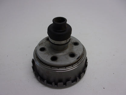 Sea Doo Bombardier 1998-2003 GSX GTX RX LRV DI Coupler Flange + Rotor 290958122