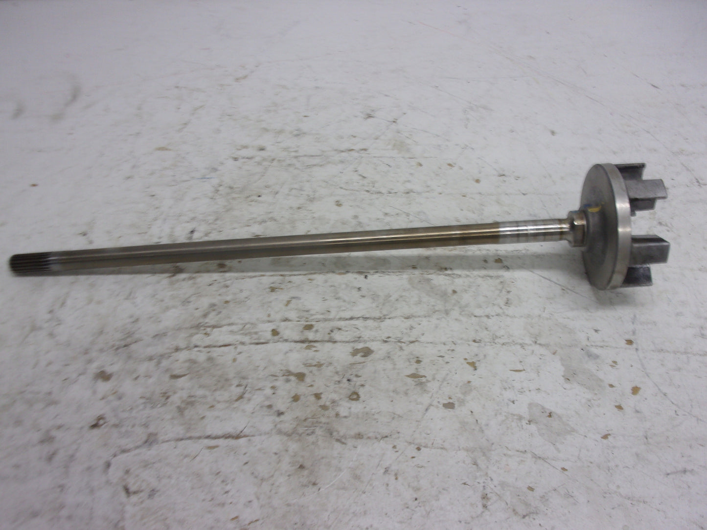 Kawasaki Jet Ski 2003-2023 Ultra LX STX-12F/15F Drive Shaft + Coupler 39159-3739
