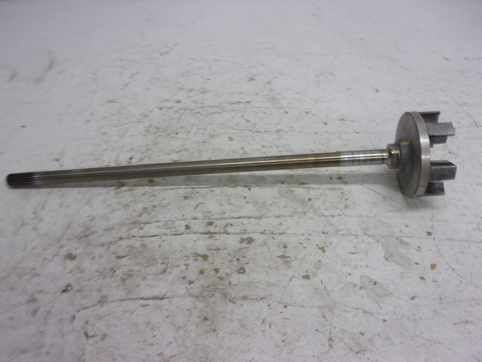 Kawasaki Jet Ski 2003-2023 Ultra LX STX-12F/15F Drive Shaft + Coupler 39159-3739