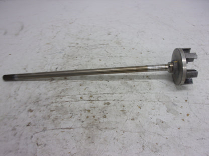 Kawasaki Jet Ski 2003-2023 Ultra LX STX-12F/15F Drive Shaft + Coupler 39159-3739
